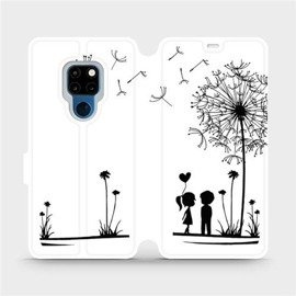 Hülle für Huawei Mate 20 - Farbe MH16P