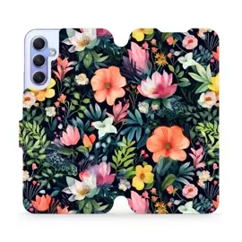 Hülle für Samsung Galaxy A34 5G - Farbe VP48S