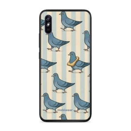 Hülle Glossy Case für Xiaomi Redmi 9A - Farbe GP91G