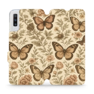 Hülle für Samsung Galaxy A70 - Farbe VP92S