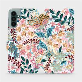 Hülle für Samsung Galaxy A04S - Farbe MX04S