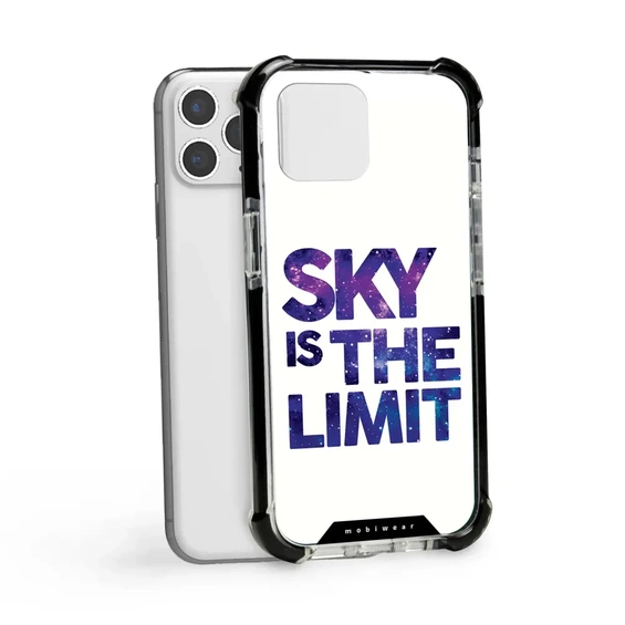 Hülle MagSafe Elite Bumper für Apple iPhone 11 Pro - Farbe D081D