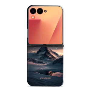 Hülle Elite Pro für Samsung Galaxy Z Flip 7 - Farbe E006E