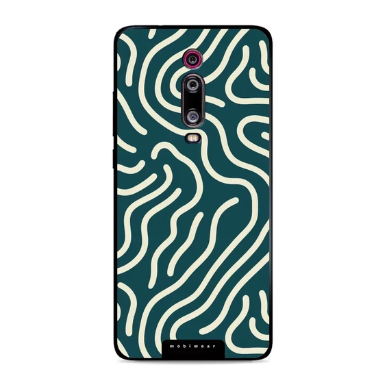 Hülle Glossy Case für Xiaomi Mi 9T Pro - Farbe GA61G