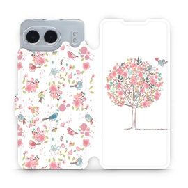 Hülle für OnePlus Nord 4 5G - Farbe M120S