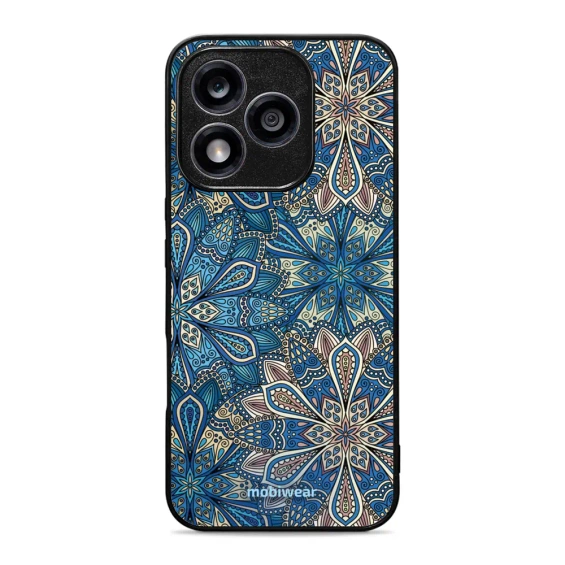 Hülle Glossy Case für Huawei Honor 400 Lite - Farbe G038G