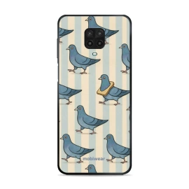 Hülle Glossy Case für Xiaomi Redmi Note 9 Pro - Farbe GP91G