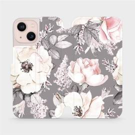 Hülle für Apple iPhone 13 mini - Farbe MX06S