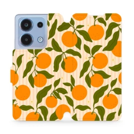 Hülle für Xiaomi Redmi Note 13 4G - Farbe VP82S