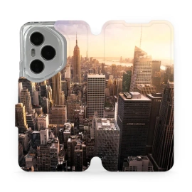 Hülle für Huawei Honor 400 Pro - Farbe M138P