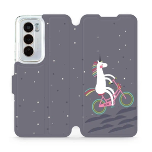 Hülle für OPPO Reno 12 5G - Farbe V024P