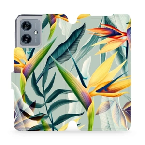 Hülle für Motorola Moto G54 5G - Farbe MC02S