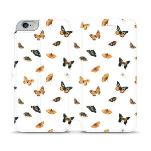 Hülle für Apple iPhone 6s Plus - Farbe MP77S