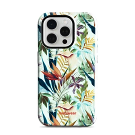 Hülle Elite Pro für Apple iPhone 15 Pro - Farbe E071E