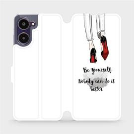 Hülle für Realme 10 - Farbe M046P