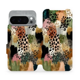 Hülle für Google Pixel 10 Pro - Farbe V167S