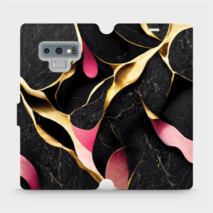 Hülle für Samsung Galaxy Note 9 - Farbe VP35S