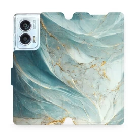 Hülle für Motorola Edge 50 Fusion - Farbe VP34S