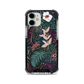 Hülle MagSafe Elite Bumper für Apple iPhone 12 mini - Farbe D008D