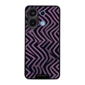 Hülle Glossy Case für Xiaomi Redmi Note 13 4G - Farbe GA55G