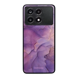 Hülle Glossy Case für Xiaomi POCO X6 Pro - Farbe G050G