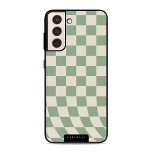 Hülle Glossy Case für Samsung Galaxy S21 Plus - Farbe GA58G