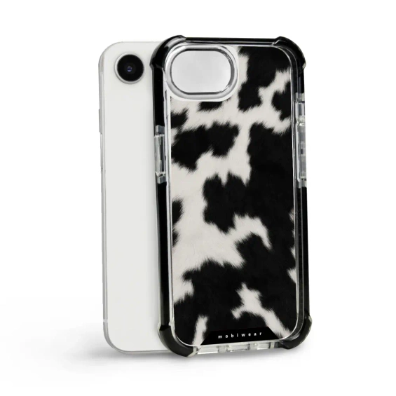 Hülle MagSafe Elite Bumper für Apple iPhone 16e - Farbe D165D