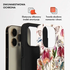 Hülle Elite Pro für Apple iPhone 13 Pro - Farbe EP01E