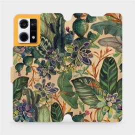 Hülle für Oppo Reno 7 4G - Farbe VP05S