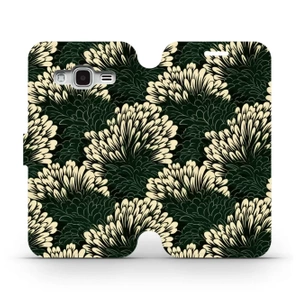 Hülle für Samsung Galaxy J3 2016 - Farbe VA45S