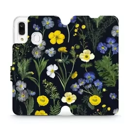 Hülle für Samsung Galaxy A40 - Farbe VP47S