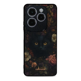 Hülle Glossy Case für Infinix HOT 40 Pro - Farbe G161G