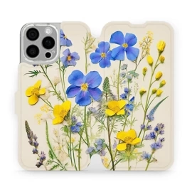 Hülle für Apple iPhone 16 Pro Max - Farbe VP41S