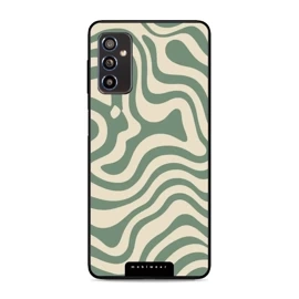 Hülle Glossy Case für Samsung Galaxy M52 5G - Farbe GA57G