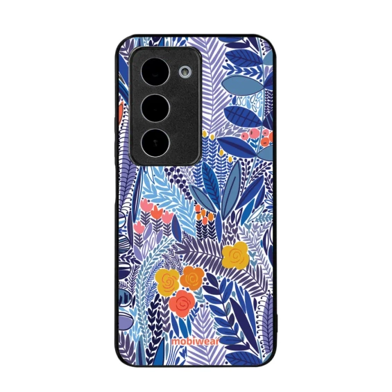 Hülle Glossy Case für Xiaomi Redmi 15 5G - Farbe G037G