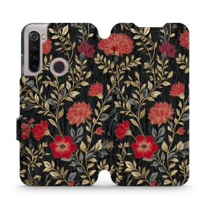 Hülle für Xiaomi Redmi Note 8 - Farbe V172S