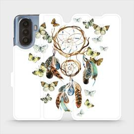 Hülle für Huawei Nova Y70 - Farbe M001P