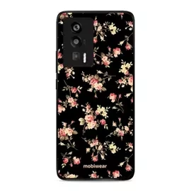 Hülle Glossy Case für Xiaomi POCO F5 Pro - Farbe G039G