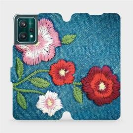 Hülle für Realme 9 Pro - Farbe MD05P