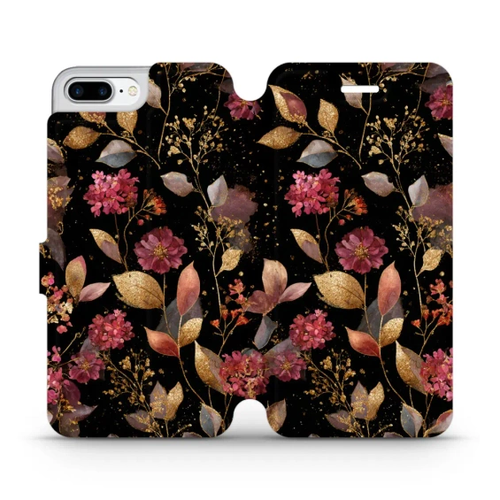 Hülle für Apple iPhone 7 Plus - Farbe V171S