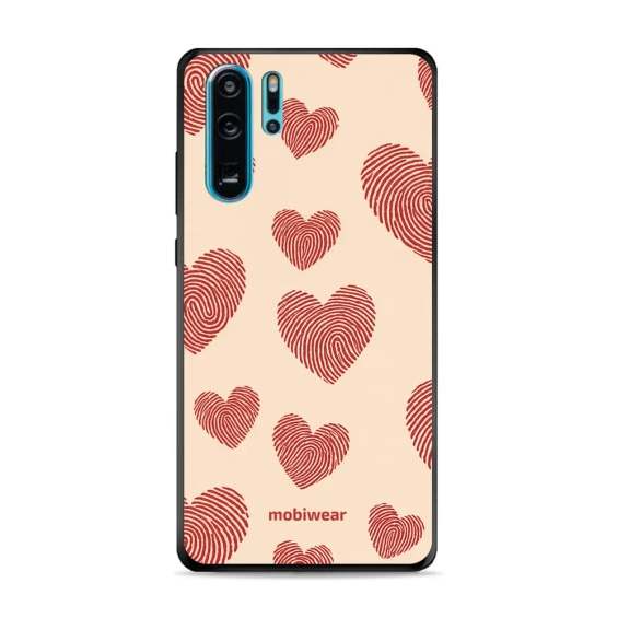 Hülle Glossy Case für Huawei P30 Pro - Farbe GP93G