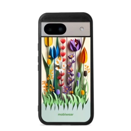 Hülle Glossy Case für Google Pixel 8a - Farbe G015G