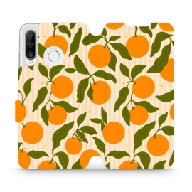 Hülle für Huawei P30 Lite - Farbe VP82S