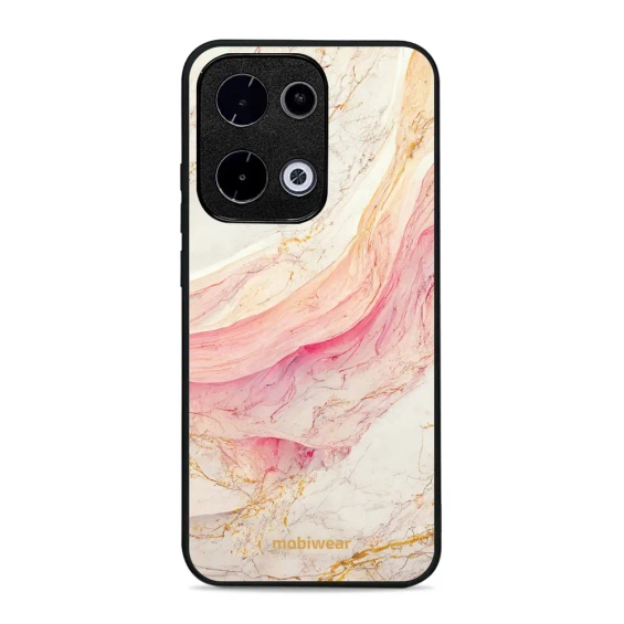 Hülle Glossy Case für OPPO Reno 13 - Farbe G027G