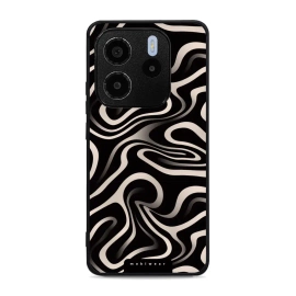 Hülle Glossy Case für Xiaomi Redmi Note 14 4G - Farbe GA63G
