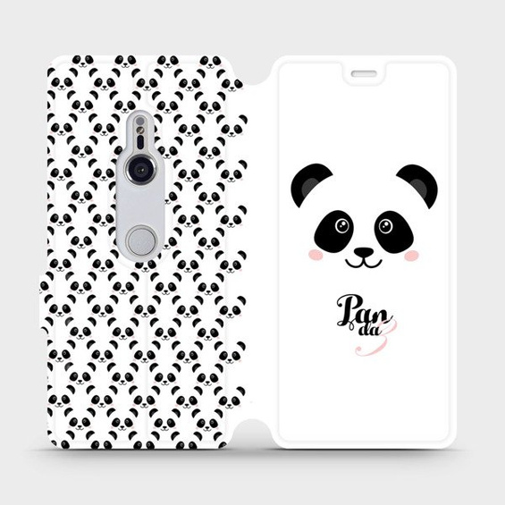 Hülle für Sony Xperia XZ3 - Farbe M030P