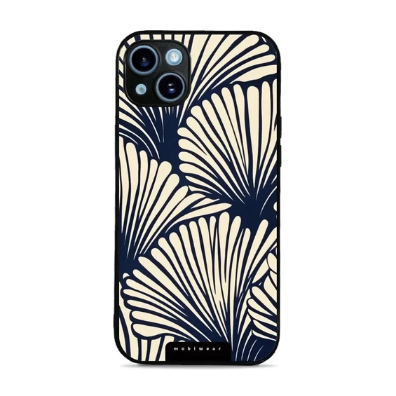 Hülle Glossy Case für Apple iPhone 14 Plus - Farbe GA41G