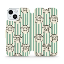 Hülle für Apple iPhone 15 - Farbe VP90S