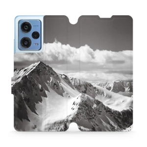 Hülle für Xiaomi Redmi Note 12 Pro Plus 5G - Farbe M152P