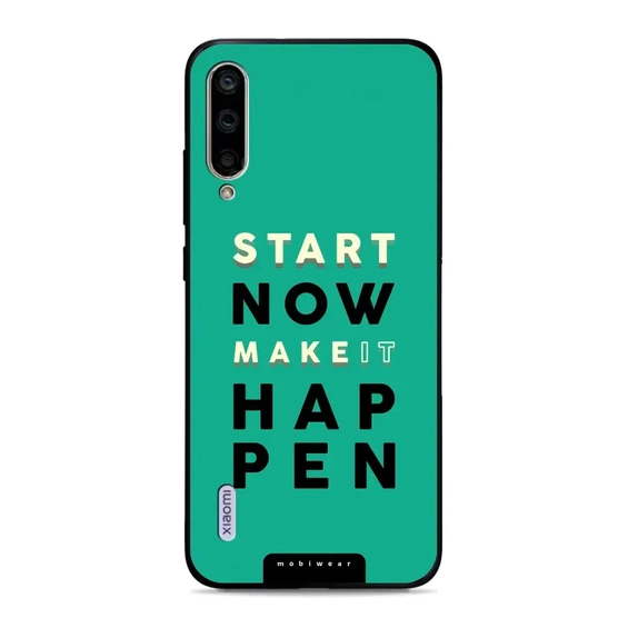 Hülle Glossy Case für Xiaomi Mi A3 - Farbe G079G